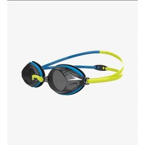 Окуляри для плавання Speedo  VENGEANCE GOG AU жовтий, синій Уні